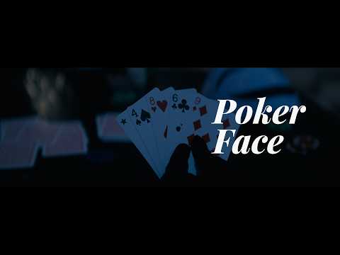 «Poker Face» — Amyuri