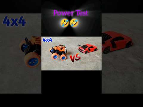 Challenge: Rc Car race 🔥💥 | Rc Car vs Monster Truck कौन सी कार जीतेगी