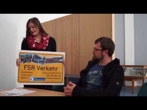 FSR-Verkehr Werbespot "Sparkasse"