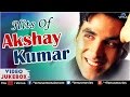Hits of AKSHAY KUMAR : 90's Romantic Hits | VIDEO JUKEBOX | Evergreen Bollywood Hindi Songs Hits of AKSHAY KUMAR : 90's Romantic Hits | VIDEO JUKEBOX | Evergreen Bollywood Hindi Songs