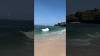 Download lagu Ombak Pantai Drini Gunungkidul Yogyakarta mp3 Download lagu Ombak Pantai Drini Gunungkidul Yogyakarta mp3