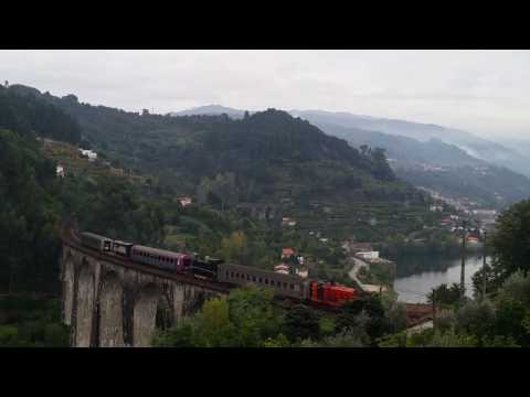 Comboio n.º 31306 (Transporte do Comboio Histórico de Via Estreita) - Pala