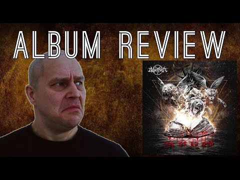 Fast-tempo black metal for fans of Marduk: Acheronte - Son of No God [ALBUM REVIEW]