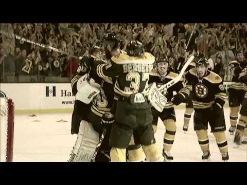 Boston Bruins: 2011 Stanley Cup Champions - History Will Be Made