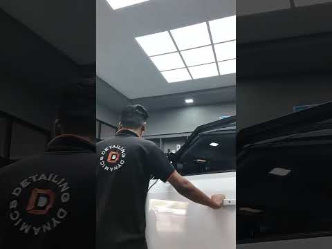 Car tint Dubai