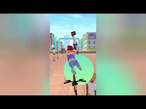 Bike Life Moto Stunt Games video thumbnail