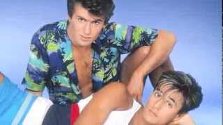 WHAM - Ray Of Sunshine (Instrumental Remix)