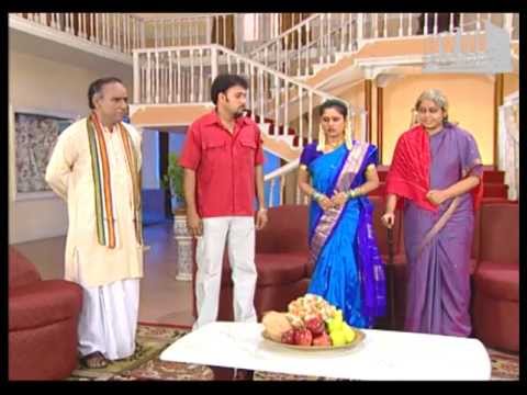 Episode 431: Nambikkai Tamil TV Serial - AVM Productions