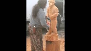 Dave Tremko Spike gnome 2013