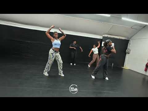 Afro-Worship class | Denge - NaffyMar | XOTHERMIC