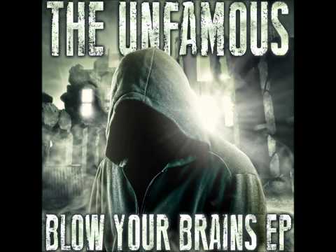 The Unfamous - Drugs Problem (HQ+Pitched)