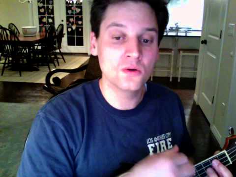 Chasing Cars - Snow Patrol // UKULELE COVER (#20)