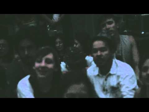 #SesionesEnBrasil: Castello Branco feat. Versos que Compomos na Estrada ~ Necessidade