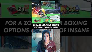 R.O.B. Starter Guide - Super Smash Bros Ultimate