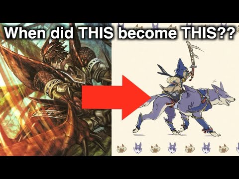 Has Monster Hunter lost its edge?