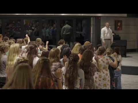 Cânticos Ir. Joseph Branham. #Santo lugar