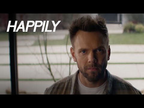 Happily (TV Spot 'Now Available')