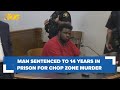 Man sentenced to 14 years in prison for 2020 murder within Seattle's CHOP zone