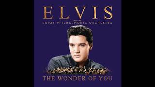 You Gave Me A Mountain (With The Royal Philharmonic Orchestra) [Official Audio] (Audio)