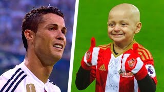 Saddest Moments in Football *TRY NOT TO CRY* video