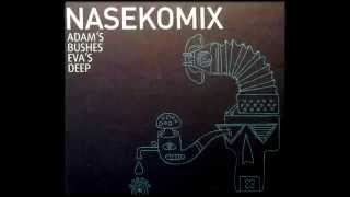 Nasekomix - Tick Tock Song