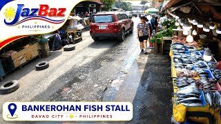🔴 PHILIPPINES Live camera W Aquino Street Market Area , Agdao, Davao City #philippines