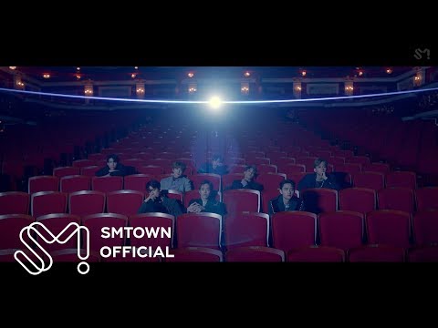 EXO 엑소 'Love Shot' MV