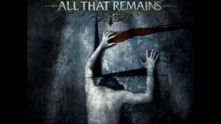 All That Remains - Indictment
