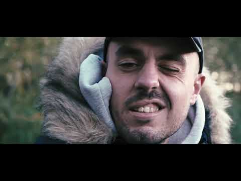 FRESSE - HAND VOLL BRÜDER (Prod. by Priesemut)