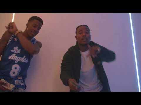 Slap Feat Cik.Money | On You