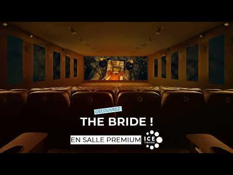 THE BRIDE ! - Bande-annonce immersive