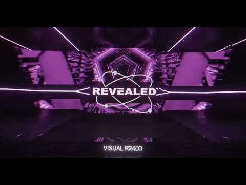 Mike Epsse & Toni Costanzi - MEDUSA / VISUAL RADIO #5