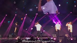 Download lagu [HD] BEST FRIEND - IKON CONTINUE TOUR IN JAKARTA 2018 mp3