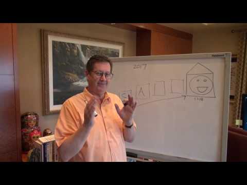 How to Create a Great 2017