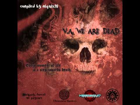07.Indaco - Day Of Dead