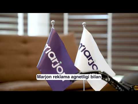 Видео о компании