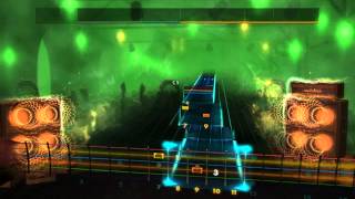 The Document Speaks For Itself - A Day To Remember (Rocksmith 2014 custom dlc)