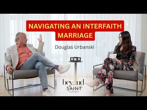 Beyond Saint: Douglas Urbanski