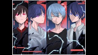 第三回HIKOCUP_VALORANT