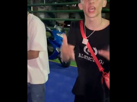 @_danii4y - "Voy a ser leyenda" (Freemode)