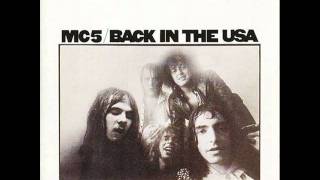 MC5 - Looking at You