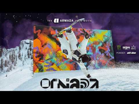 ORNADA : The Armada Team Movie [4K]