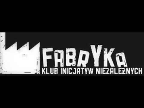 Zapowiedź koncertu "POLIGON RECORDS" w OPOLU - 17.02.12 "Fabryka"