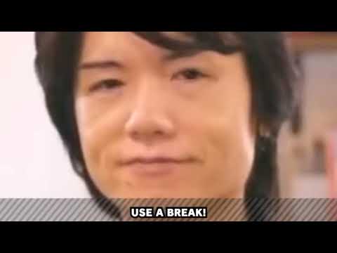 "Gotta Main 'Em All!" - Reaction (ft GreenFlame & Silly)