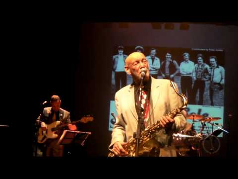 Paddy Cole   Blueberry Hill