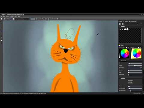 Tutorial #4 - What Is And How To Use Arttista Spotlight Mode thumbnail