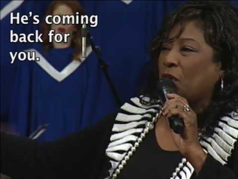 This Blood, First Baptist Jackson and Alicia Williamson Garcia