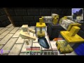 [Server Play] Episode 09 - Tallow Golem, Warded ...