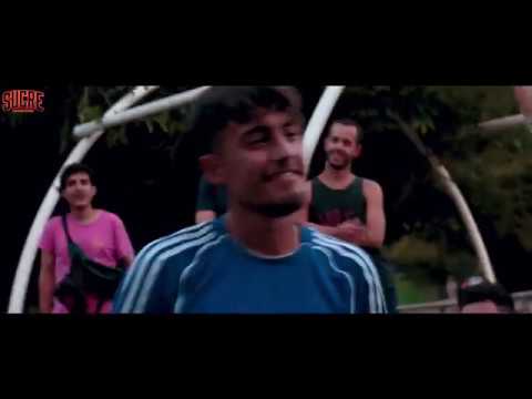 NASSER VS CREPTOS  - CUARTOS - FECHA I - PRETEMPORADA