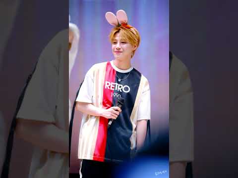 180713 유앤비(UNB) 팬싸인회 Moonlight 의진(EUIJIN focus)